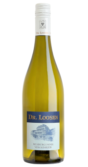 Dr. Loosen Weißburgunder vom Schiefer 2025