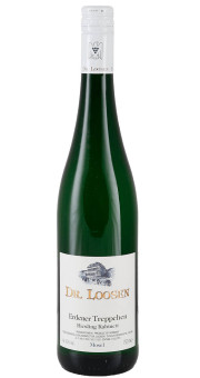 Dr. Loosen Erdener Treppchen Riesling Kabinett 2024 | KI-generiert