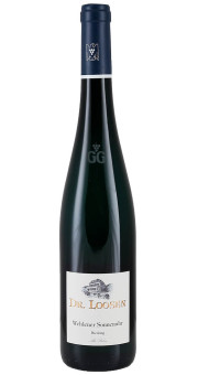 Dr. Loosen Wehlener Sonnenuhr Riesling Grosses Gewächs (GG) Alte Reben 2024 | KI-generiert