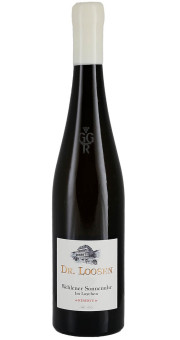 Dr. Loosen Wehlener Sonnenuhr Riesling Grosses Gewächs (GG) Alte Reben Réserve 2019