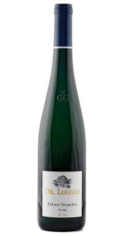 Dr. Loosen Erdener Treppchen Riesling Grosses Gewächs (GG) Alte Reben 2023