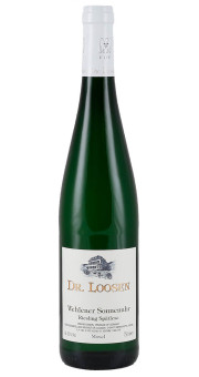 Dr. Loosen Wehlener Sonnenuhr Riesling Spätlese 2024