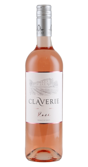 Ducourt Claverie Rosé 2024