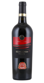 Due Palme Selvarossa Riserva Salice Salentino 2019