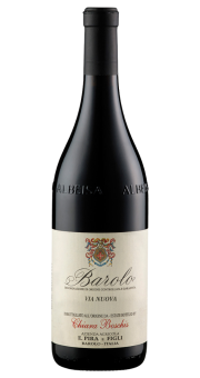 Barolo 'Via Nuova'  DOCG 2021