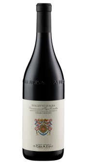 Dolcetto d'Alba DOC 2024