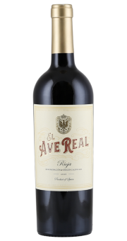 El Ave Real Barrica Tradicional 2020