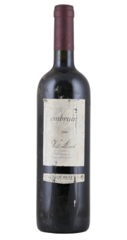 Embruix de Vall Llach 1999
