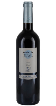 Bild von Magnum (1,5 L) Embruix de Vall Llach 2022 in 1er OHK