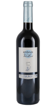 (0,375 L) Embruix de Vall Llach 2023