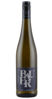 Emil Bauer Scheurebe Blue Label trocken 2025