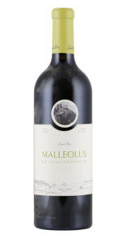 Emilio Moro Malleolus de Sanchomartin 2021