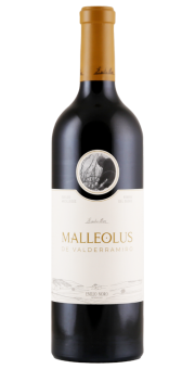 Emilio Moro Malleolus de Valderramiro 2021