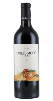 Emilio Moro Vendimia Seleccionada 2023