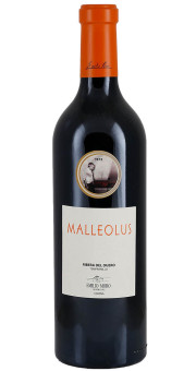 Emilio Moro Malleolus 2023