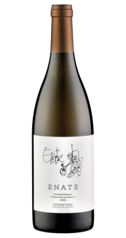 Enate Chardonnay Barrique 2023