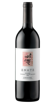Enate Crianza 2021