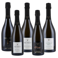 Eric Taillet Entdeckerpaket