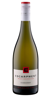 Escarpment Winery Chardonnay 2021