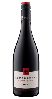 Escarpment Winery Pahi Pinot Noir 2020