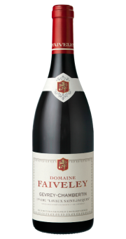 Domaine Faiveley Gevrey-Chambertin "Lavaux Saint-Jacques" 2021