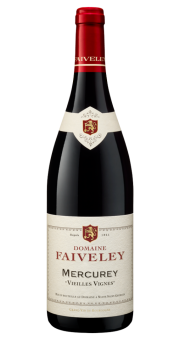 Domaine Faiveley Mercurey "Vieilles Vignes" 2023