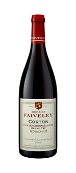 Domaine Faiveley Corton "Clos des Cortons Faiveley" Monopole 2020