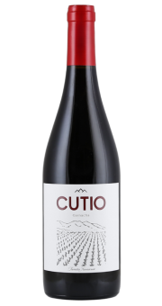 Familia Navascués Cutio Garnacha 2021
