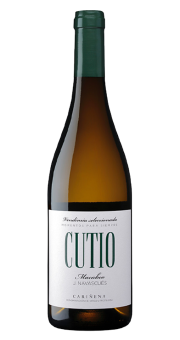 Familia Navascués Cutio Macabeo 2024