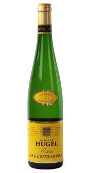 Famille Hugel Gewürztraminer Estate 2021 | KI-generiert