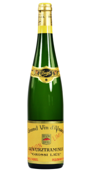 Famille Hugel Gewürztraminer Grossi Laüe 2014