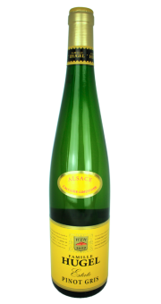 Famille Hugel Gewürztraminer Estate 2020