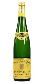 Famille Hugel Pinot Gris Grossi Laüe 2012