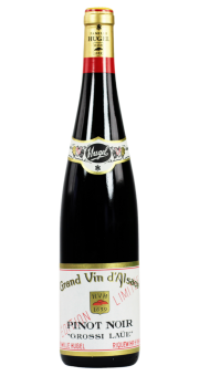 Famille Hugel Pinot Noir Grossi Laüe 2014