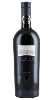 Fantini Edizione Cinque Autoctoni N°23