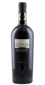 Fantini Edizione Cinque Autoctoni N°24