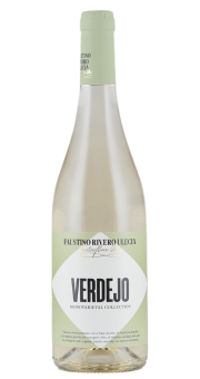 Faustino Rivero Ulecia Verdejo NV