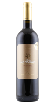 Finca Manzanos Gran Reserva 2013 | KI-generiert