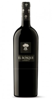 Finca El Bosque 2015 Doppelmagnum