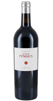 Flor de Pingus 2022