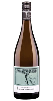 Friedrich Becker Grauer Burgunder Kalkmergel trocken 2022