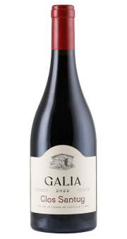 Galia Soriana Clos Santuy 2022