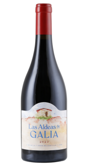 Galia Soriana Las Aldeas de Galia 2023