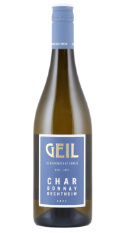 Geil Chardonnay Bechtheim trocken 2024