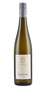 Geil Riesling trocken 2025