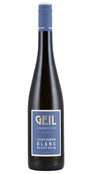 Geil Sauvignon Blanc Bechtheim 2024