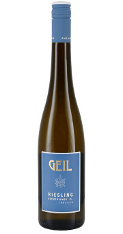 eil Riesling Bechtheim trocken 2023