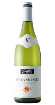 Georges Duboeuf Mâcon Villages Blanc 2020