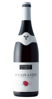 Georges Duboeuf Moulin à Vent 2019