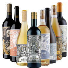 Georgien-Probierpaket + versandkostenfrei (D)